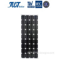 High Quality 155W Mono Solar Panels for Industrial Use